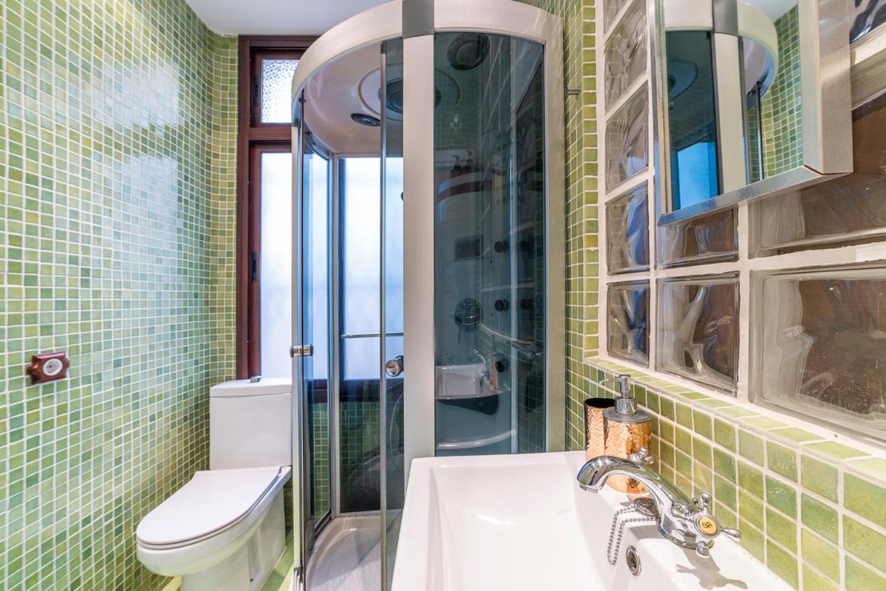 Alohamundi Conde De Barajas Apartment Sevilla
